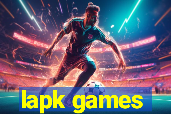 lapk games